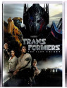 Le dvd sf Transformers the last knight de Michael Bay est disponible en occasion à Ciel rouge Dijon