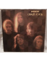 Le vinyle de Poco : Crazy eyes est en stock à Ciel rouge, disquaire indépendant à Dijon
