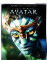 Le combo Dvd blu-ray et blu-ray 3D du film Avatar de James Cameron est disponible en occasion à Ciel rouge Dijon