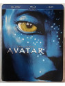 Le combo Dvd et blu-ray du film Avatar de James Cameron est disponible en occasion à Ciel rouge Dijon