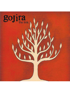Le vinyle metal The link du groupe Gojira est disponible à Ciel rouge Dijon