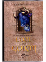 Le livre fantasy L'oeil du golem de Jonathan Stroud est disponible en occasion à Ciel rouge Dijon