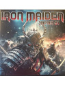 Le vinyle de Iron maiden : Japan 81 est en stock à Ciel rouge, disquaire indépendant au centre-ville de Dijon