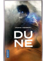 Le livre de science fiction Dune de Frank Herbert est disponible en occasion à Ciel rouge Dijon