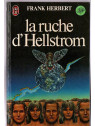 Le livre sf Le ruche d'Hellstrom de Frank Herbert est disponible en occasion à Ciel rouge Dijon