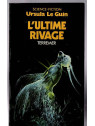 Le livre fantasy Terremer l'ultime rivage de Ursula Le Guin est disponible en occasion à Ciel rouge