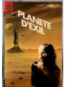Le livre sf Planète d'exil de Ursula K le guin est disponible en occasion à Ciel rouge Dijon