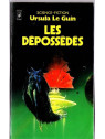 Le livre sf Les dépossédés de Ursula K le guin est disponible en occasion à Ciel rouge Dijon