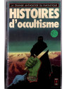 L'anthologie fantastique Histoires d'occultisme est disponible en occasion à Ciel rouge Dijon