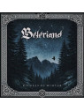 Le cd de metal Rituals of winter de Beleriand est disponible à Ciel rouge Dijon