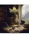 Le cd de black metal atmosphérique Anthems from the ancient tales de Ammanas est disponible à Ciel rouge Dijon