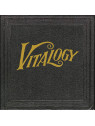 Le vinyle rock Vitalogy de Pearl Jam est disponible à Ciel rouge Dijon