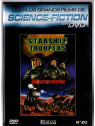 Le dvd Opération Pluton de la série animée sf Starship troopers est disponible en occasion à Ciel rouge Dijon