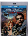 Le blu-ray  sf du film Starship troopers traitor of mars est disponible en occasion à Ciel rouge Dijon