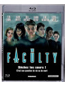 Le film fantastique The faculty de Robert Rodriguez est disponible en blu-ray d'occasion à Ciel rouge Dijon