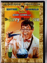 La comédie fantastique Docteur Jerry et mister love de Jerry Lewis est disponible en dvd d'occasion à Ciel rouge Dijon