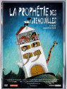 Le film d'animation La prophétie des grenouilles de Jacques-Rémy Girerd est disponible en dvd d'occasion à Ciel rouge Dijon