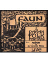 L'album Faun & the pagan folk festival live du groupe Faun est disponible à Ciel rouge Dijon
