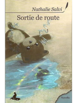 Sortie de route