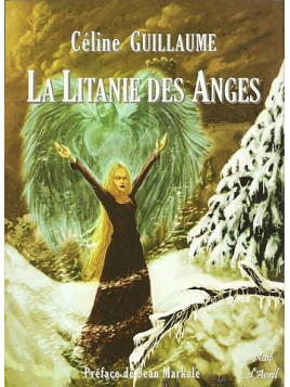 La litanie des anges