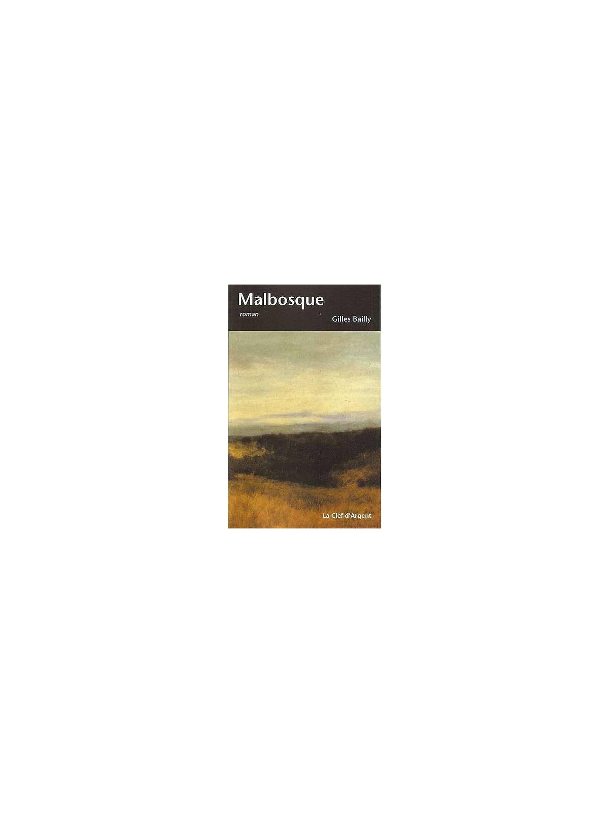 Malbosque