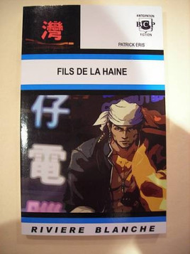 Fils de la haine
