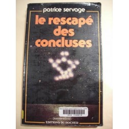 Le rescapé des concluses