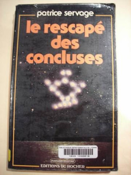 Le rescapé des concluses