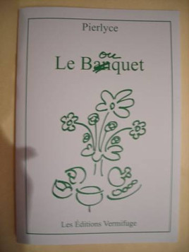 Le bouquet