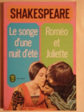 Le songe d'une nuit d'été - Roméo et Juliette
