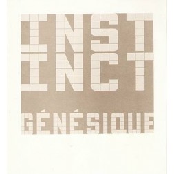 Instinct génésique