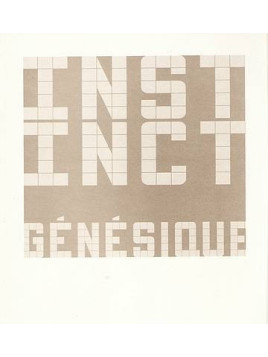 Instinct génésique