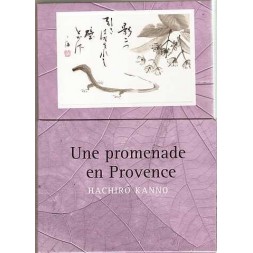 Une promenade en Provence