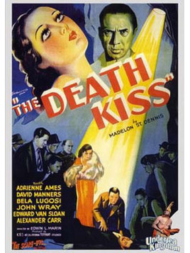 The death kiss