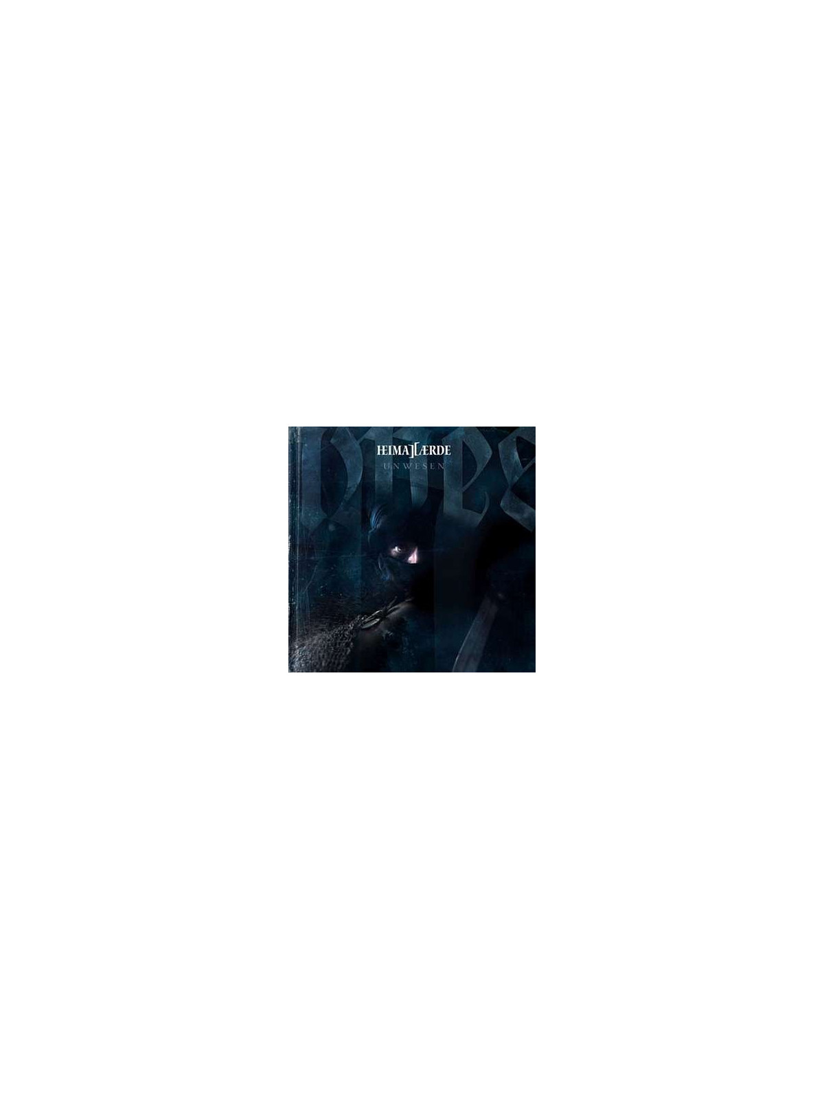 Unwesen (Ltd edition 2 CD)