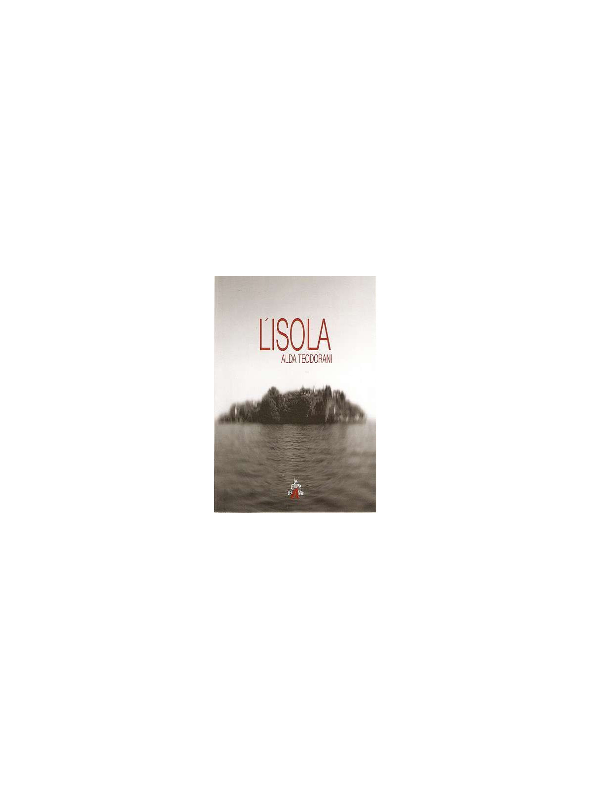 L'Isola