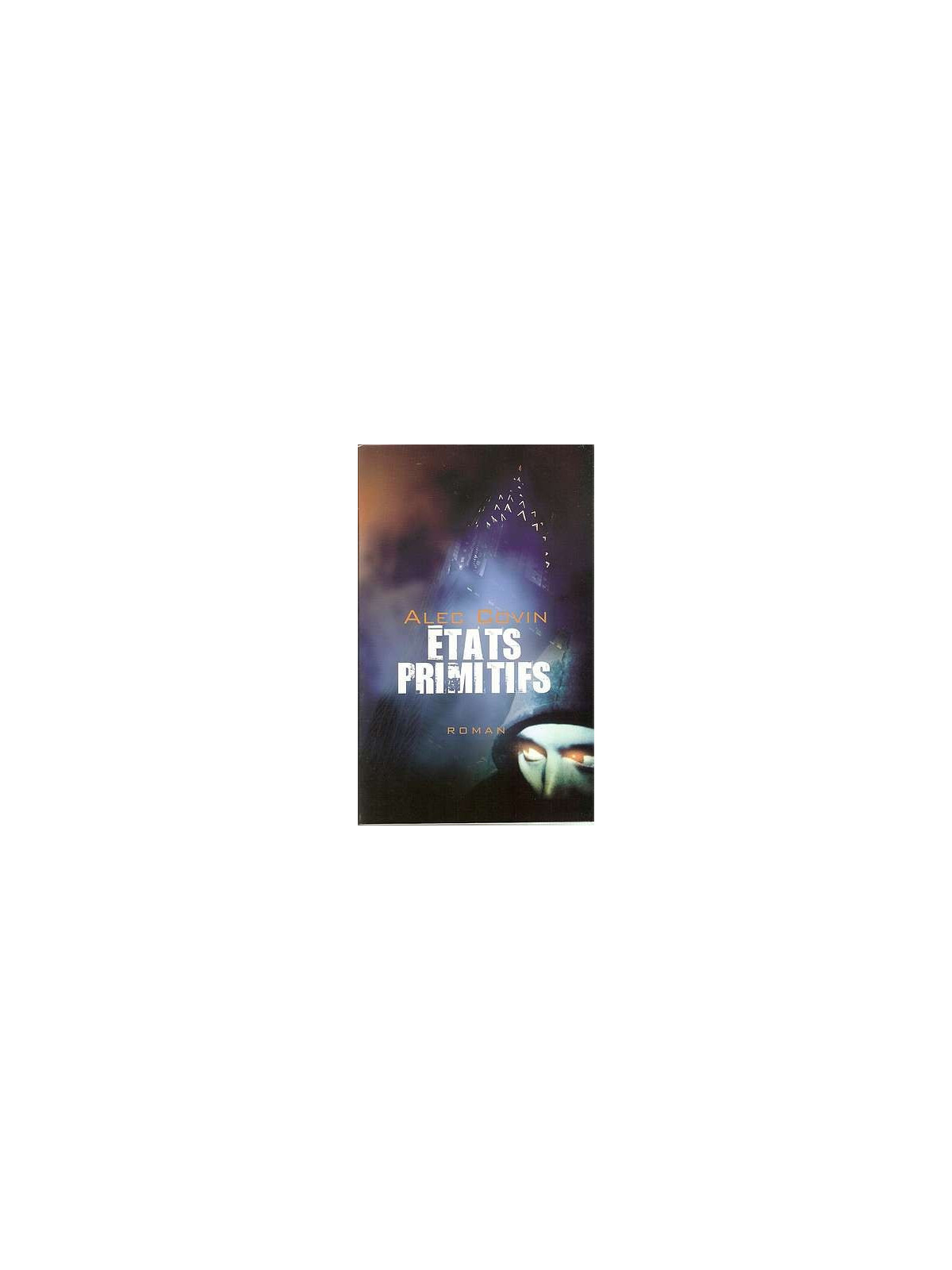 Etats primitifs