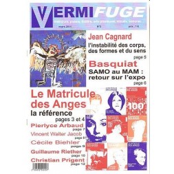 Vermifuge 3