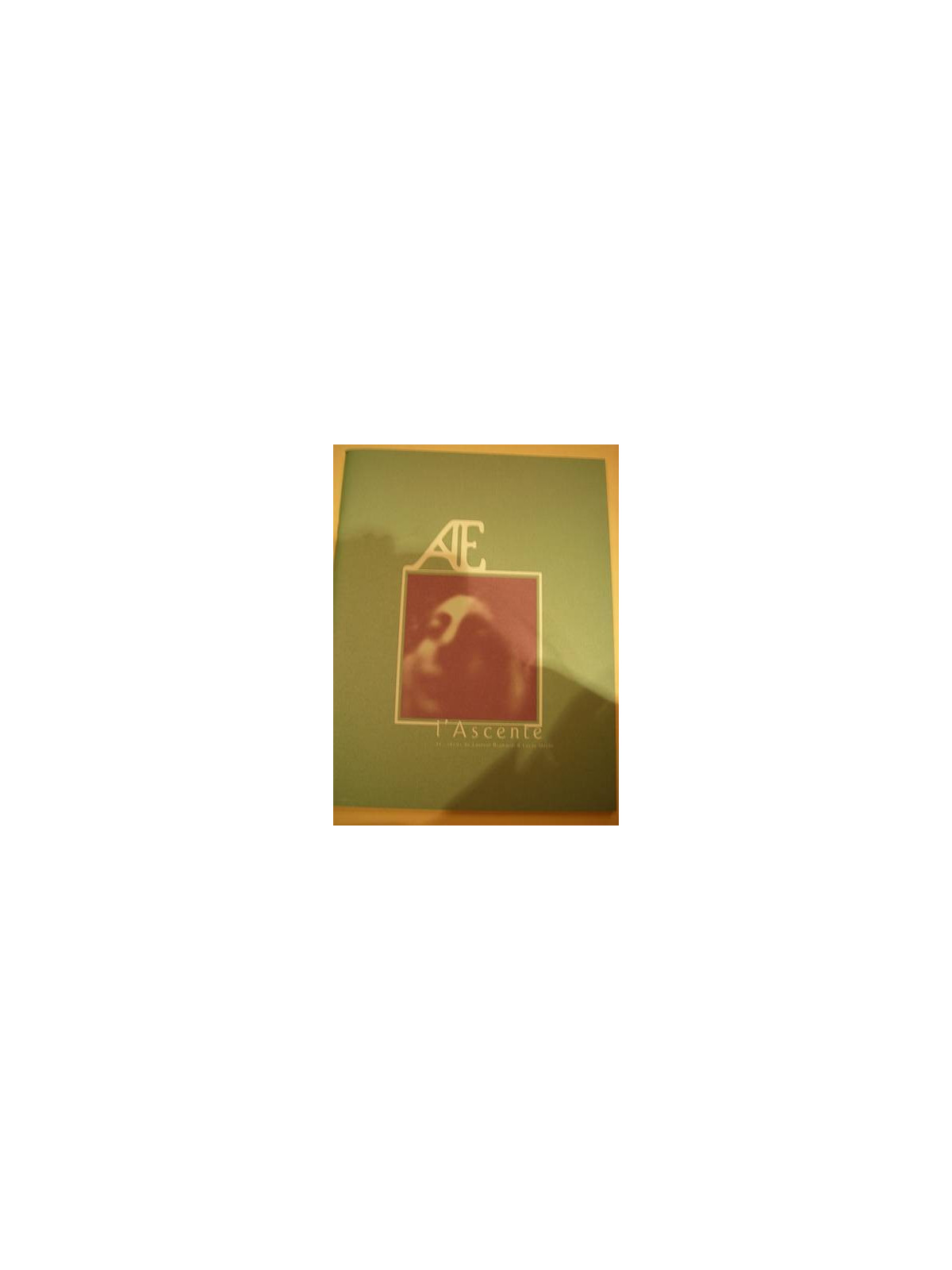 L'ascente 1