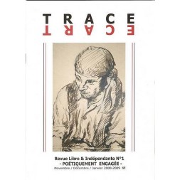 Trace ecart 1