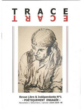 Trace ecart 1