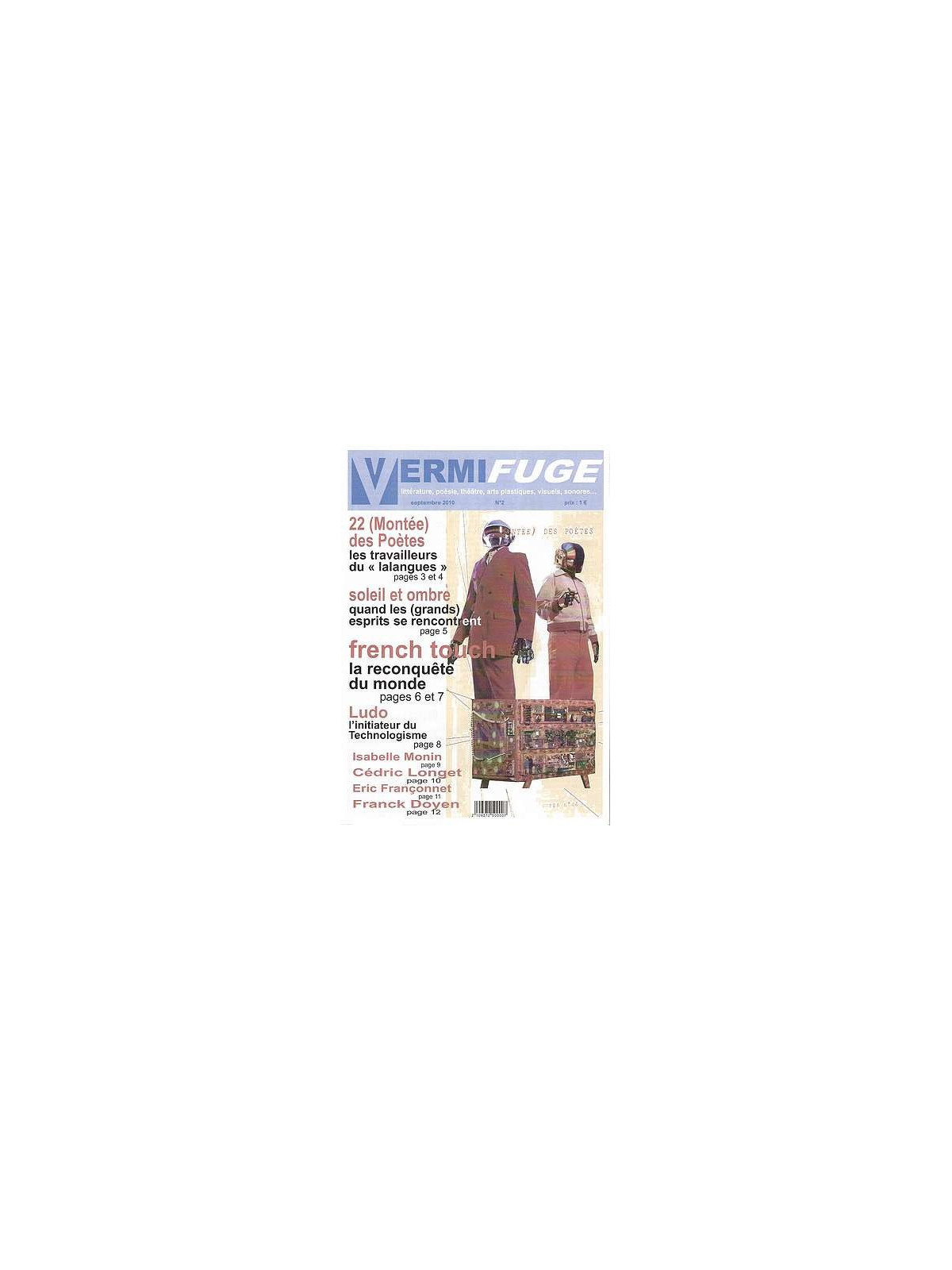 Vermifuge 2