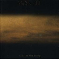 Of all the wrong things