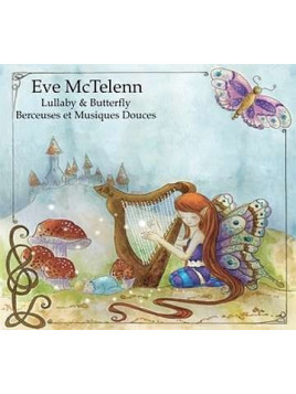 Lullaby & butterfly