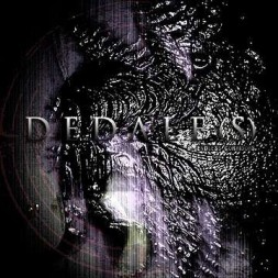 le disque de Dedale(s) : Endless corridors est en stock à ciel rouge en Cd-r pro