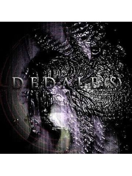 le disque de Dedale(s) : Endless corridors est en stock à ciel rouge en Cd-r pro