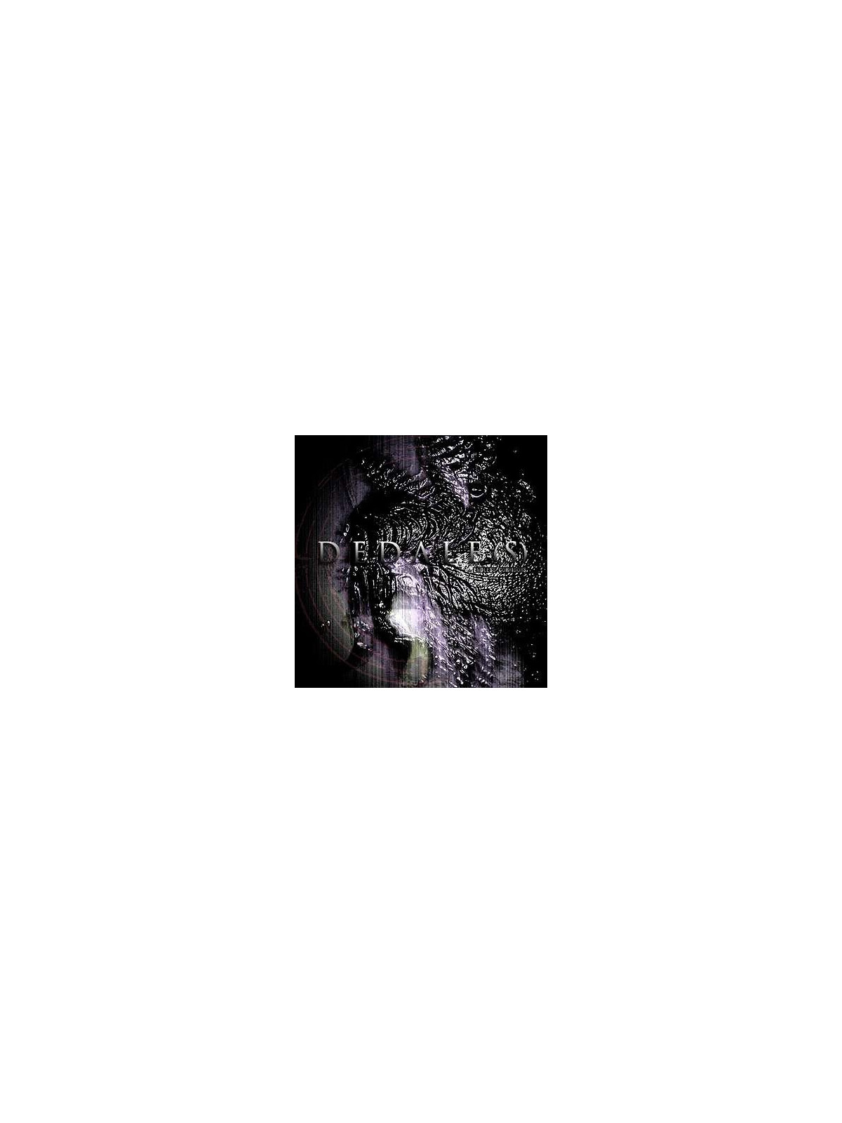 le disque de Dedale(s) : Endless corridors est en stock à ciel rouge en Cd-r pro