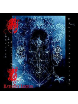 Through the dimensions (anarcoesoterismo) (CDr pro)