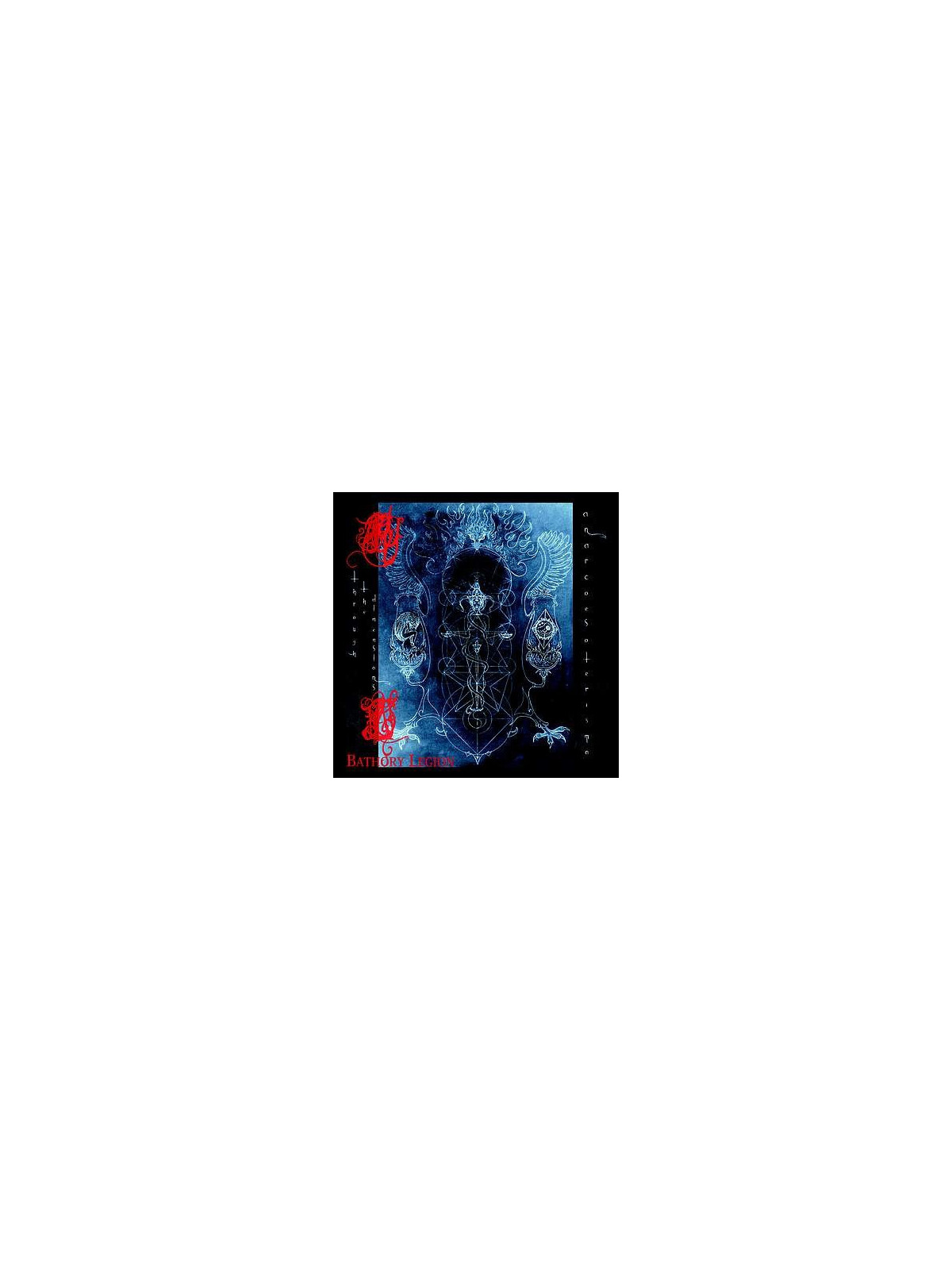 Through the dimensions (anarcoesoterismo) (CDr pro)