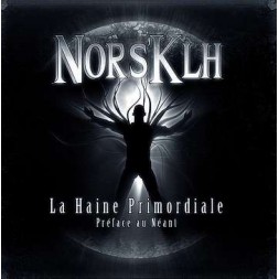 La haine primordiale (Cdr pro)